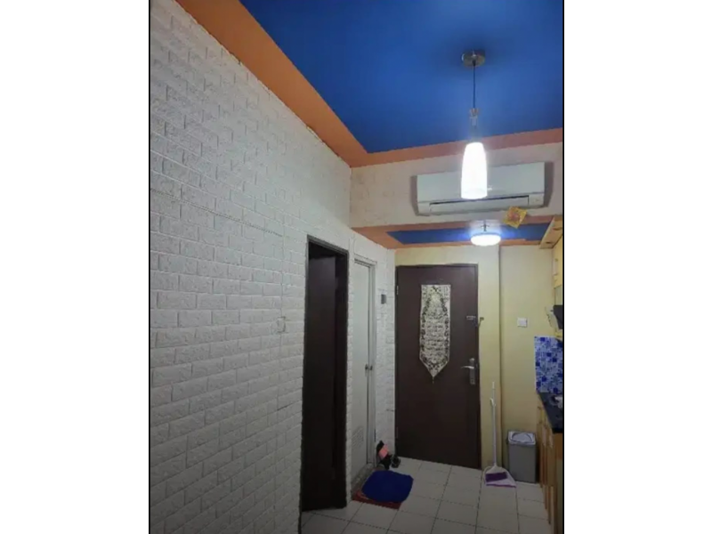 Dijual Apartemen Sunter Parkview Hook, Jakarta Utara, DKI Jakarta, 14360