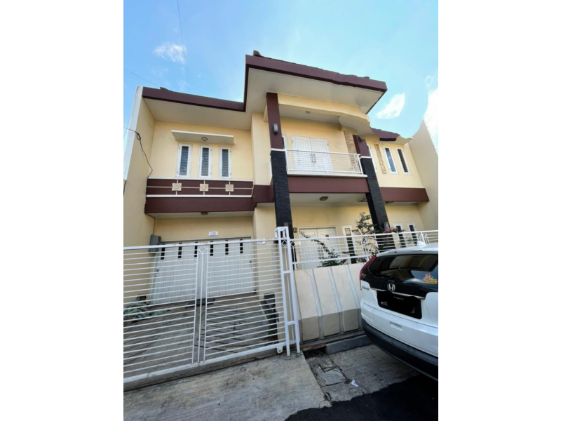 Disewa Rumah JlPulo Asem, Jakarta Timur, DKI Jakarta, 13220