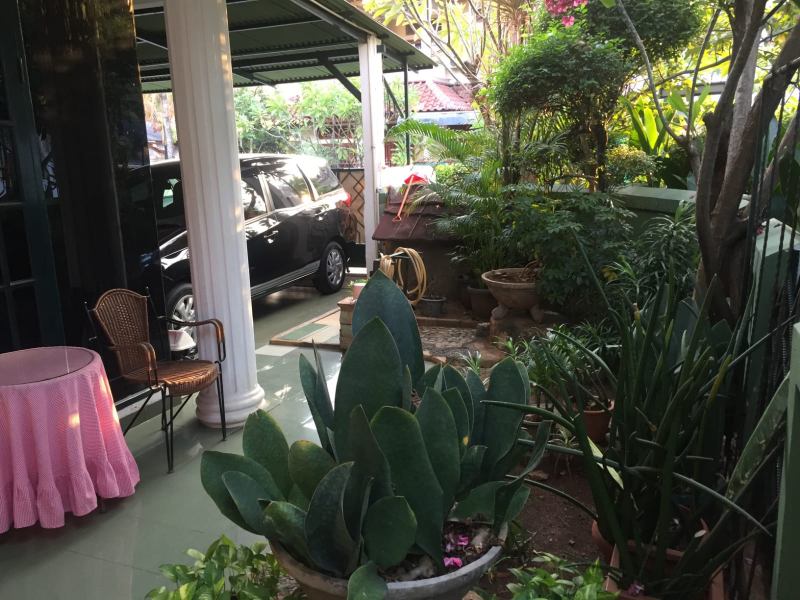 Dijual Rumah Hook jl Pulo Mas, Jakarta Timur, DKI Jakarta, 13210