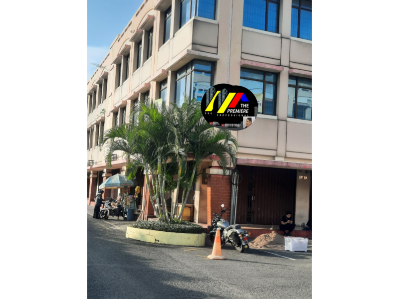 Ruko Dijual Kelapa Gading, Kelapa Gading, Jakarta Utara, DKI Jakarta, 14250
