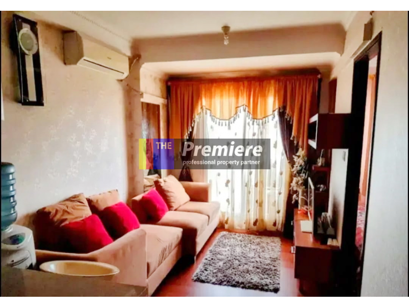 Dijual Apartemen Sunter ParkView, Jakarta Utara, DKI Jakarta, 14360