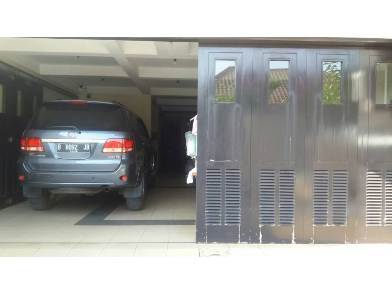 Dijual Rumah Gading Imperial, Kelapa Gading, Jakarta Utara, DKI Jakarta, 14250