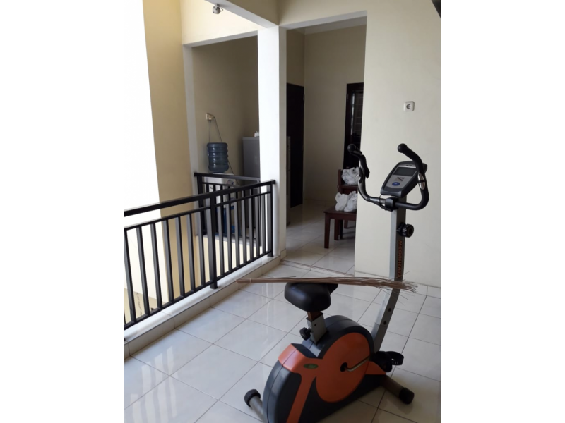 Dijual Rumah Gading Imperial, Kelapa Gading, Jakarta Utara, DKI Jakarta, 14250