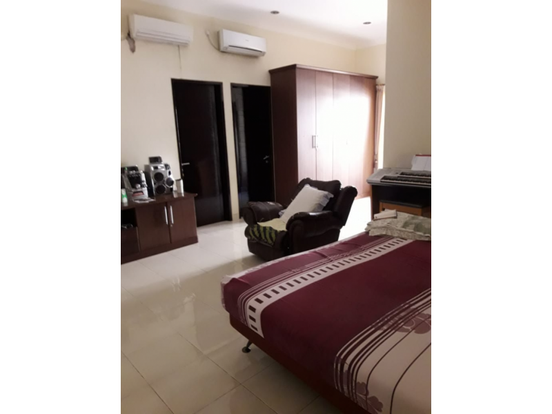 Dijual Rumah Gading Imperial, Kelapa Gading, Jakarta Utara, DKI Jakarta, 14250