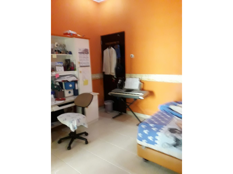 Dijual Rumah Gading Imperial, Kelapa Gading, Jakarta Utara, DKI Jakarta, 14250