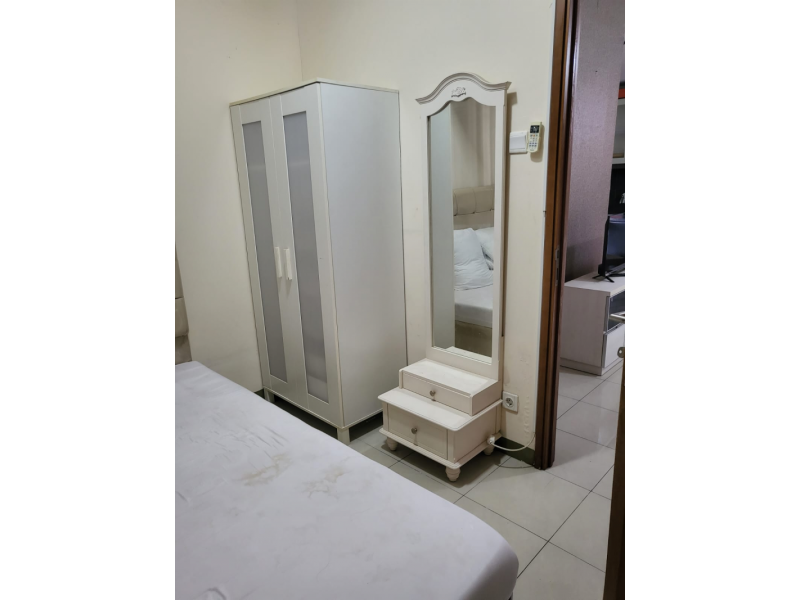 Disewa Apartemen Gading Greenhill, Kelapa Gading, Jakarta Utara, DKI Jakarta, 14250