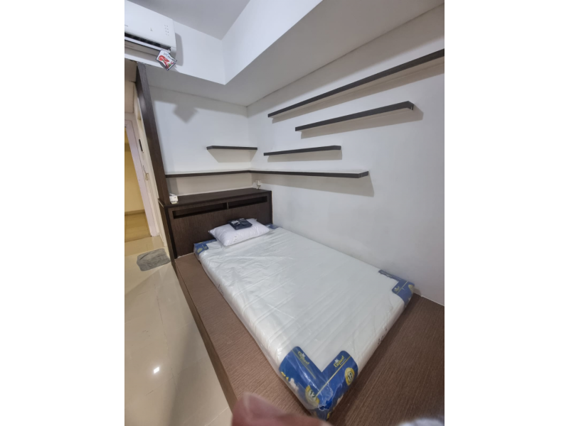 Disewa Apartemen Greenlake Sunter, Jakarta Utara, DKI Jakarta, 14360