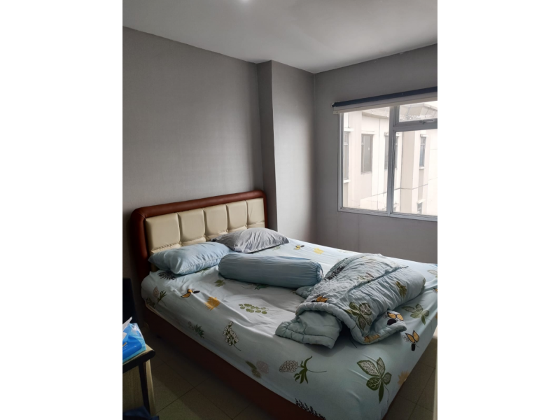 Dijual Apartemen Greenlake Sunter, Jakarta Utara, DKI Jakarta, 14360