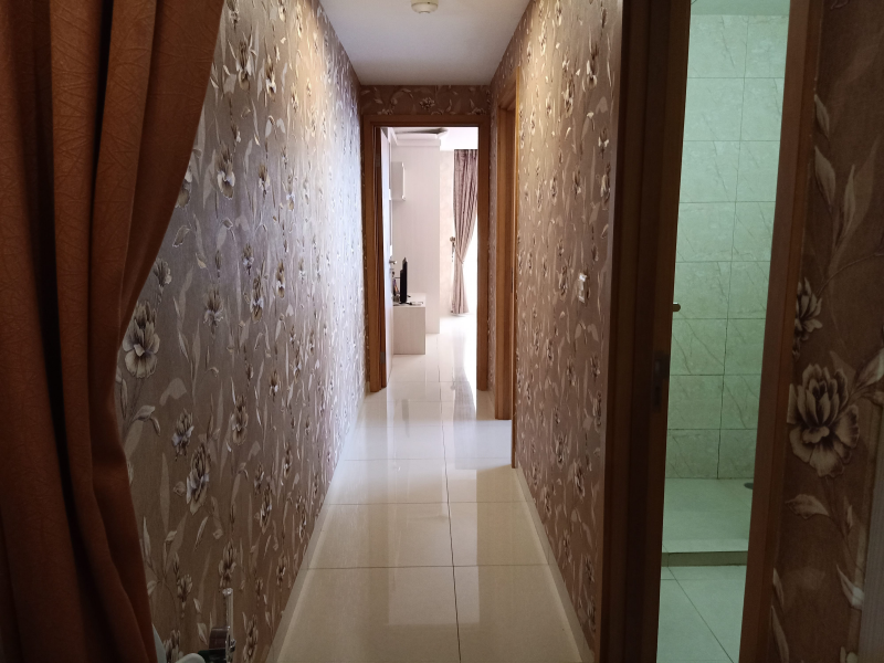 Dijual Apartemen Mansion, Kemayoran, Jakarta Pusat, DKI Jakarta, 10620