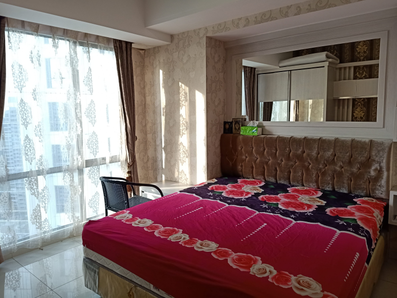 Dijual Apartemen Mansion, Kemayoran, Jakarta Pusat, DKI Jakarta, 10620