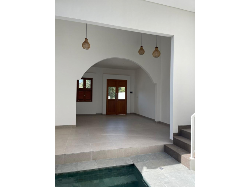 Villa Dijual Mas, Ubud, Gianyar, Bali, 80571