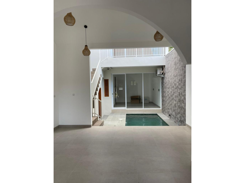 Villa Dijual Mas, Ubud, Gianyar, Bali, 80571