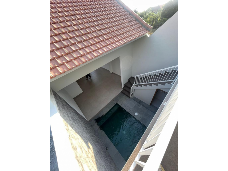 Villa Dijual Mas, Ubud, Gianyar, Bali, 80571