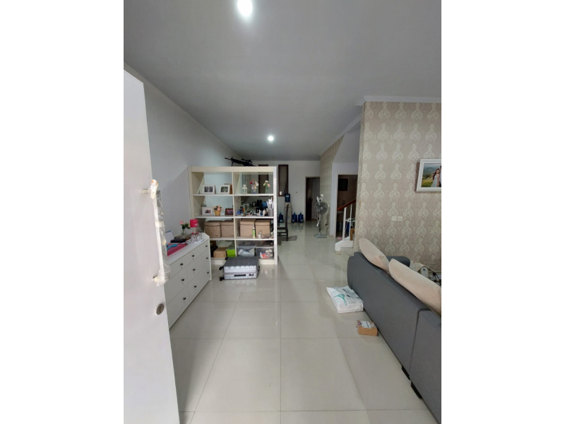 Dijual Rumah Jakarta Garden City, Cakung, Jakarta Timur, DKI Jakarta, 13910
