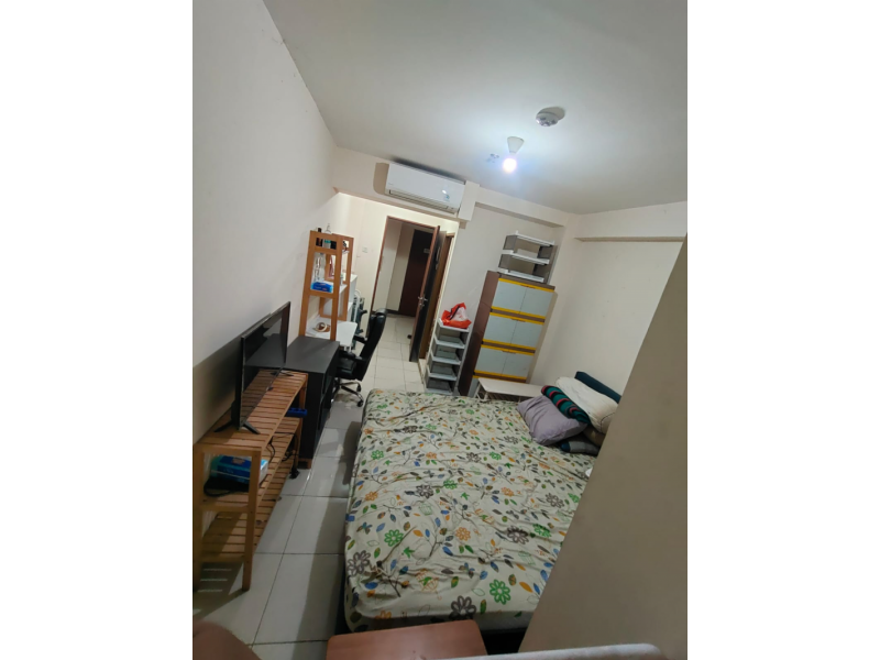 Dijual Apartemen Tifolia Kayu Putih, Pulo Gadung, Jakarta Timur, DKI Jakarta, 13210