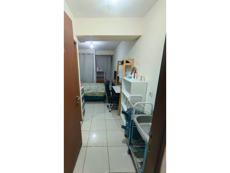 Dijual Apartemen Tifolia Kayu Putih, Pulo Gadung, Jakarta Timur, DKI Jakarta, 13210
