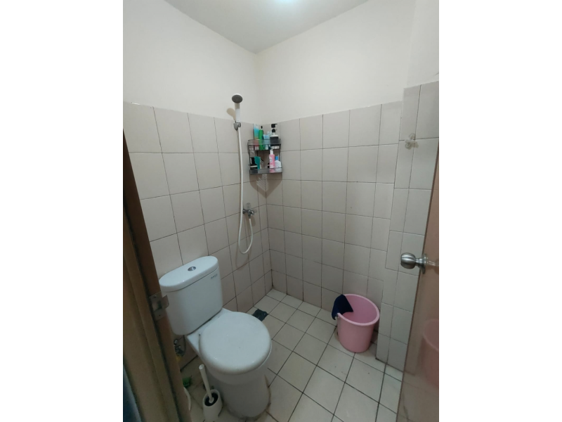 Dijual Apartemen Tifolia Kayu Putih, Pulo Gadung, Jakarta Timur, DKI Jakarta, 13210