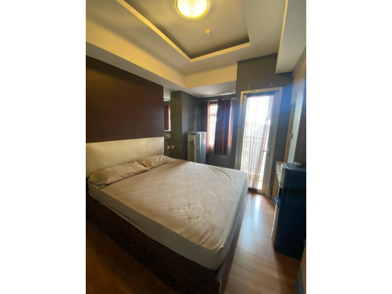 Dijual Apartemen Greenlake Sunter, Tanjung Priok, Jakarta Utara, DKI Jakarta, 14350