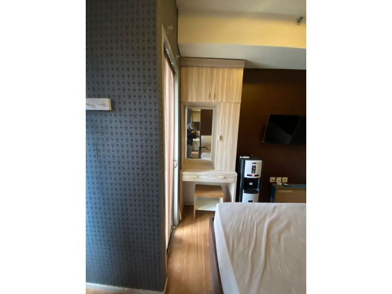 Dijual Apartemen Greenlake Sunter, Tanjung Priok, Jakarta Utara, DKI Jakarta, 14350