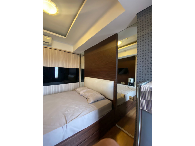 Dijual Apartemen Greenlake Sunter, Tanjung Priok, Jakarta Utara, DKI Jakarta, 14350