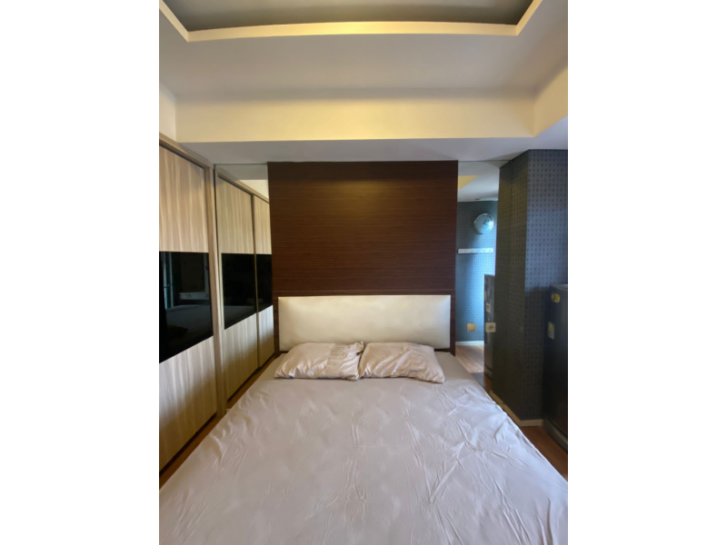 Dijual Apartemen Greenlake Sunter, Tanjung Priok, Jakarta Utara, DKI Jakarta, 14350