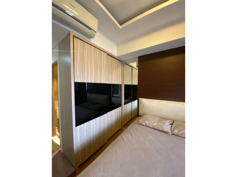 Dijual Apartemen Greenlake Sunter, Tanjung Priok, Jakarta Utara, DKI Jakarta, 14350