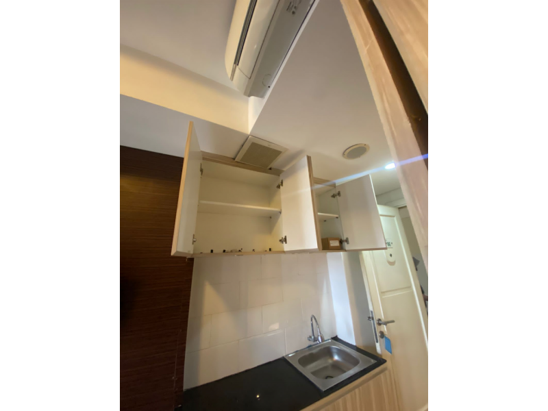 Dijual Apartemen Greenlake Sunter, Tanjung Priok, Jakarta Utara, DKI Jakarta, 14350