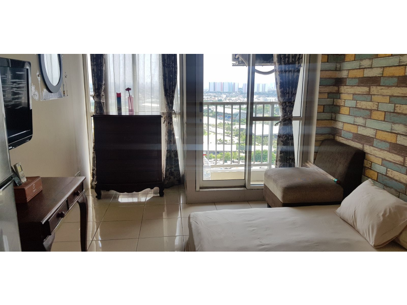 Dijual/Disewa Apartemen Tifolia Kayu Putih, Jakarta Timur, DKI Jakarta, 13210