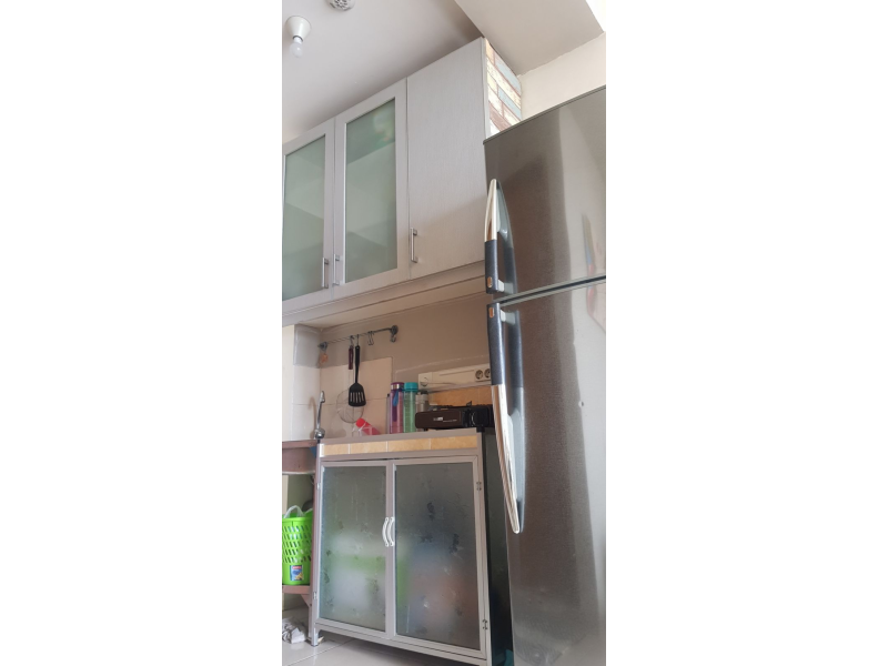 Dijual/Disewa Apartemen Tifolia Kayu Putih, Jakarta Timur, DKI Jakarta, 13210