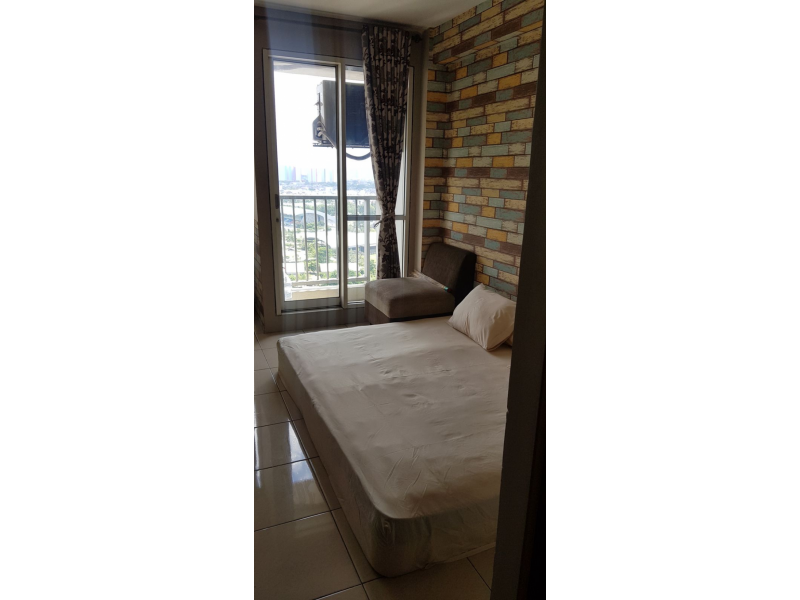 Dijual/Disewa Apartemen Tifolia Kayu Putih, Jakarta Timur, DKI Jakarta, 13210