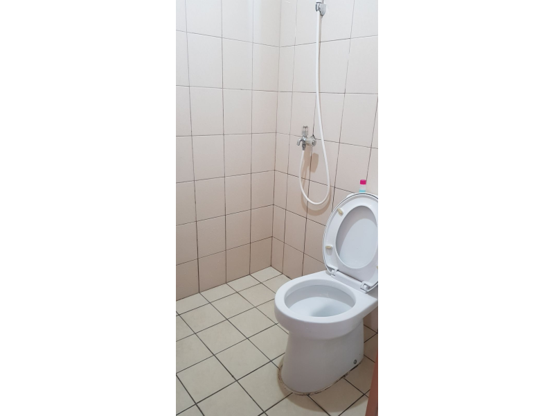 Dijual/Disewa Apartemen Tifolia Kayu Putih, Jakarta Timur, DKI Jakarta, 13210