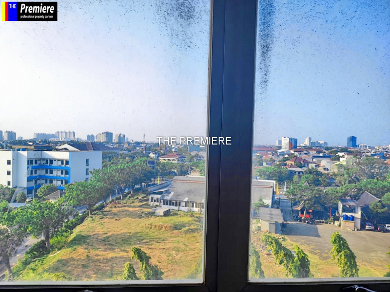 Dijual Apartemen Gading Icon, Pulo Gadung, Jakarta Timur, DKI Jakarta, 13260