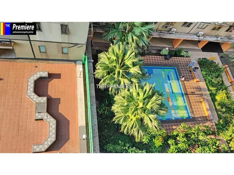 Dijual Aoartemen Gading Icon, Pulo Gadung, Jakarta Timur, DKI Jakarta, 13260