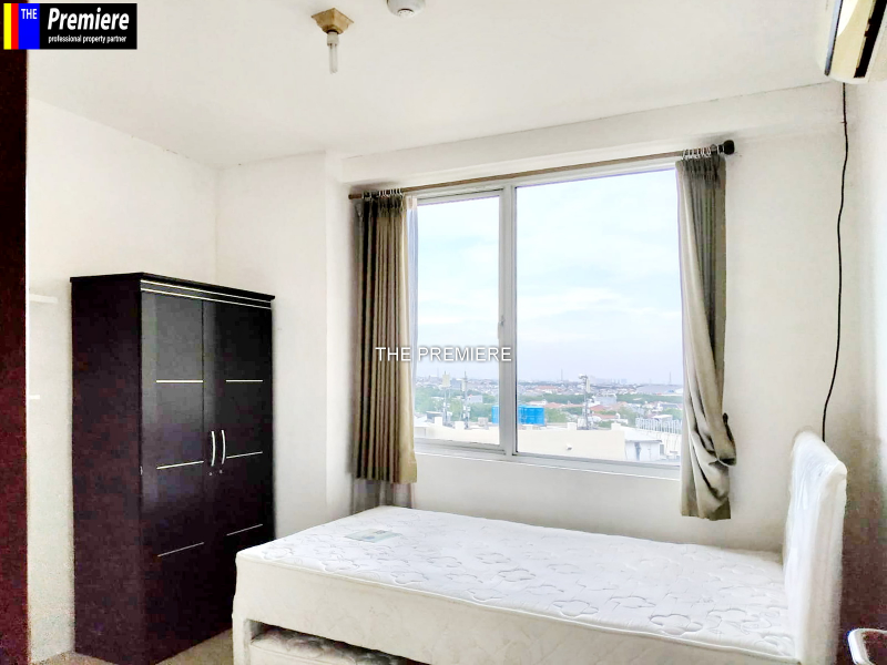 Disewa Apartemen Paladian, Kelapa Gading, Jakarta Utara, DKI Jakarta, 14250