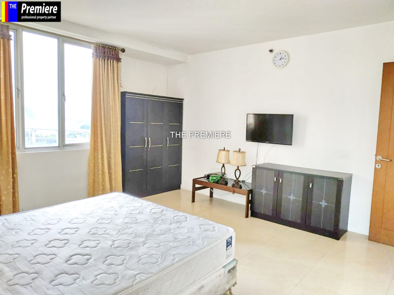 Disewa Apartemen Paladian, Kelapa Gading, Jakarta Utara, DKI Jakarta, 14250