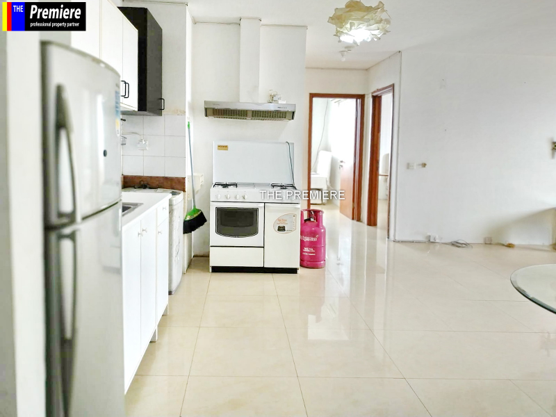 Disewa Apartemen Paladian, Kelapa Gading, Jakarta Utara, DKI Jakarta, 14250