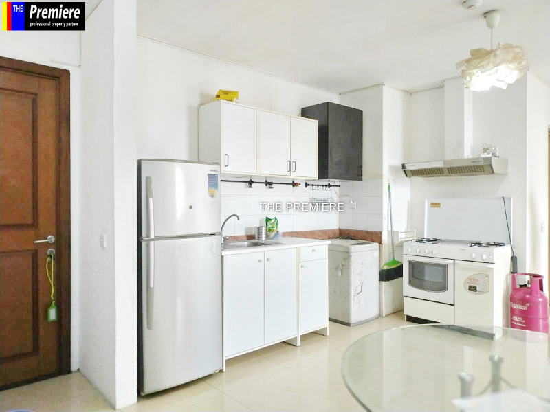 Disewa Apartemen Paladian, Kelapa Gading, Jakarta Utara, DKI Jakarta, 14250