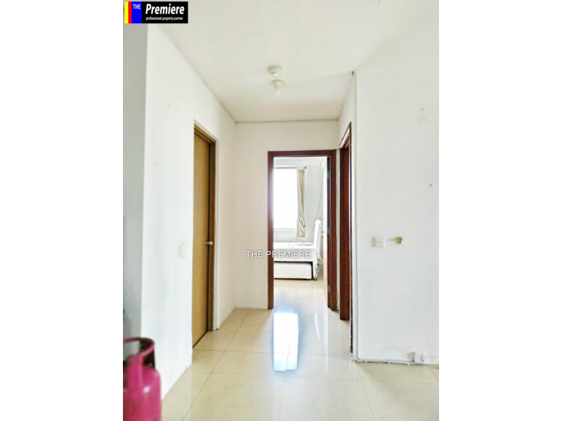 Disewa Apartemen Paladian, Kelapa Gading, Jakarta Utara, DKI Jakarta, 14250