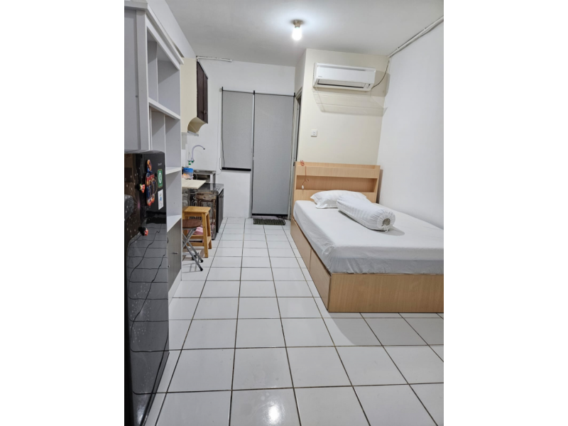 Disewa Apartemen Gading Nias, Kelapa Gading, Jakarta Utara, DKI Jakarta, 14250