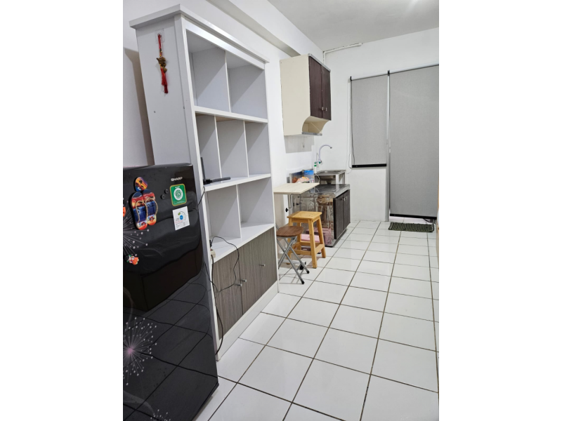 Disewa Apartemen Gading Nias, Kelapa Gading, Jakarta Utara, DKI Jakarta, 14250