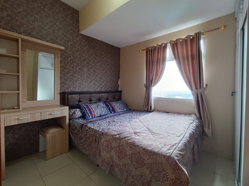 Disewa Apartemen Gading Greenhill, Kelapa Gading, Jakarta Utara, DKI Jakarta, 14250