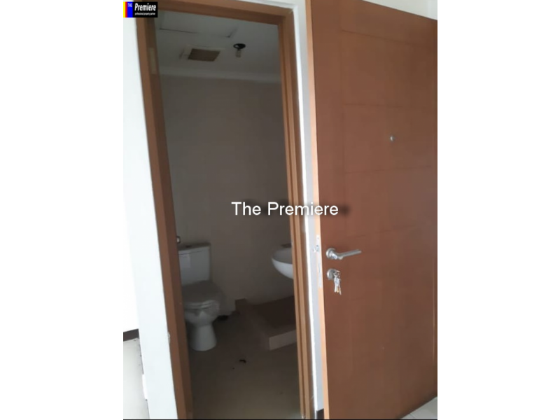 Dijual Apartemen Maple Park, Kemayoran, Jakarta Pusat, DKI Jakarta, 10620