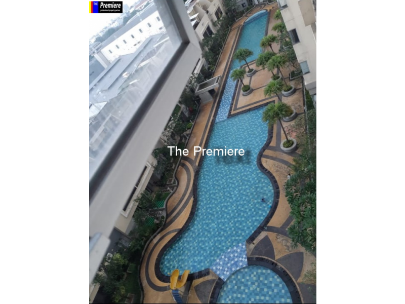 Dijual Apartemen Maple Park, Kemayoran, Jakarta Pusat, DKI Jakarta, 10620