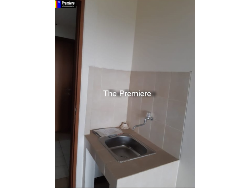 Dijual Apartemen Maple Park, Kemayoran, Jakarta Pusat, DKI Jakarta, 10620