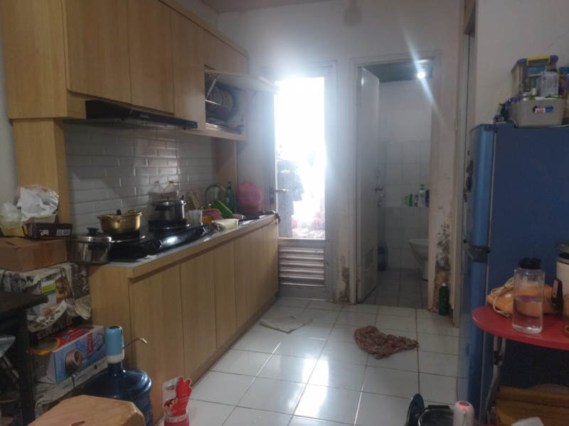 Dijual Butuh Uang Apartemen Gading Nias, Kelapa Gading, Jakarta Utara, DKI Jakarta, 14250