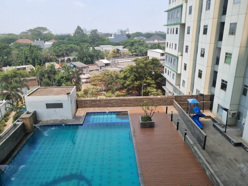 Disewa Apartemen Gading Greenhill, Kelapa Gading, Jakarta Utara, DKI Jakarta, 14250