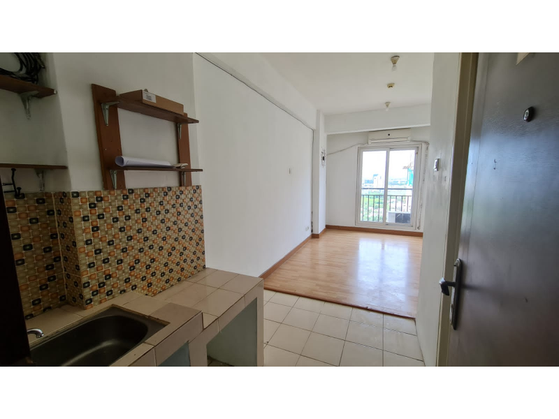 DisewaApartemen Sunter Park , Jakarta Utara, DKI Jakarta, 14350