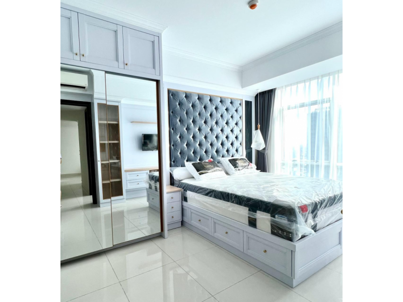 Disewa Apartemen Kensington, Kelapa Gading, Jakarta Utara DKI Jakarta, 14250