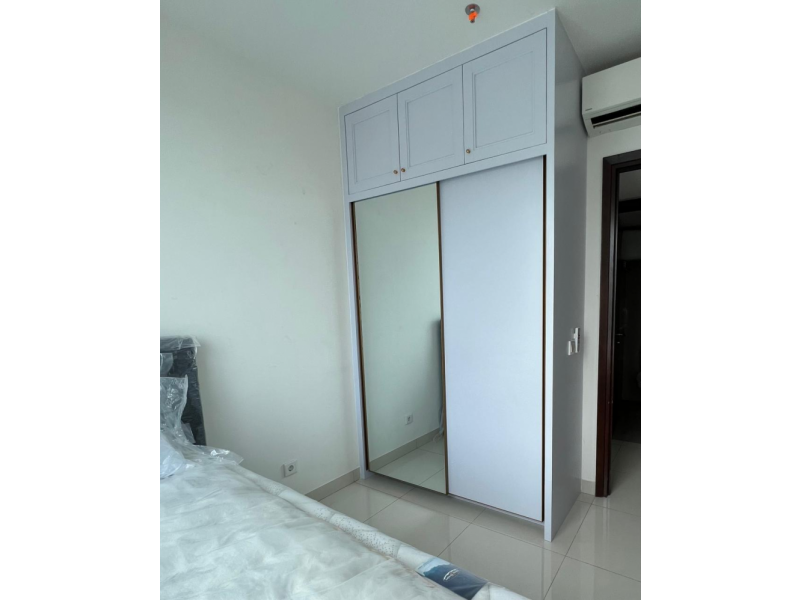 Disewa Apartemen Kensington, Kelapa Gading, Jakarta Utara DKI Jakarta, 14250