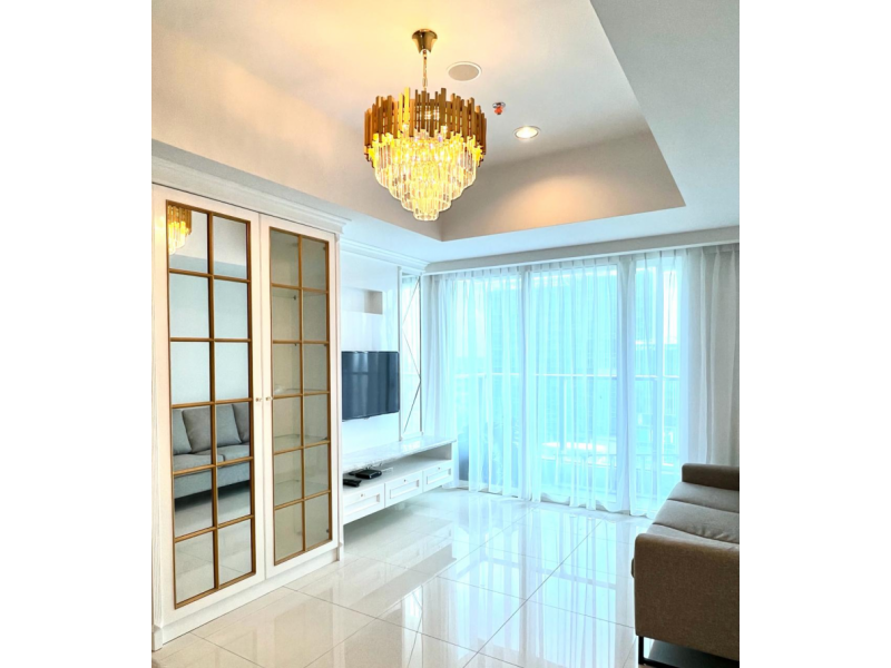 Disewa Apartemen Kensington, Kelapa Gading, Jakarta Utara DKI Jakarta, 14250